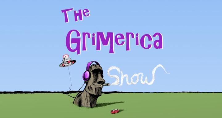 Grimerica