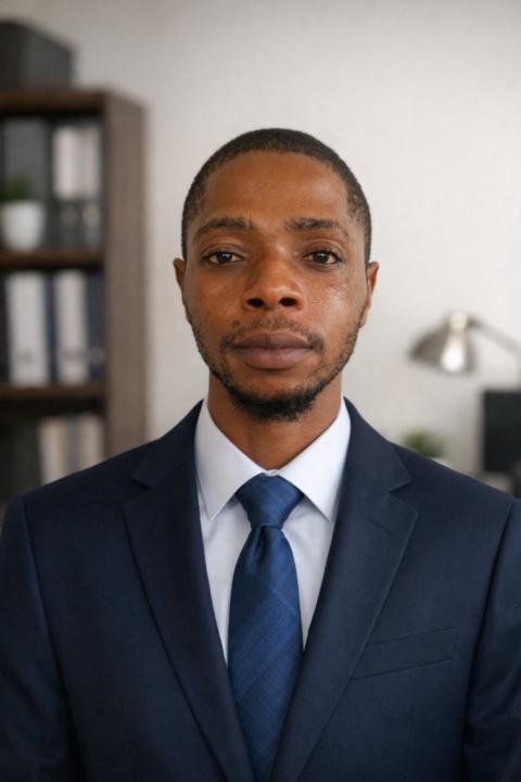 Oluwatosin Adeloye