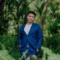 David Daniel Tan