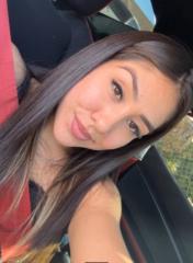 Sara Almanza