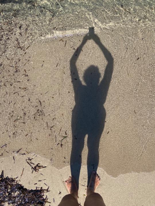 Colleen Rouse
