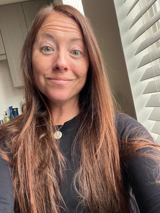 Danielle Altenbaumer