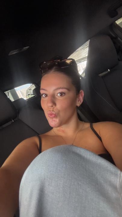 Makayla Borgia