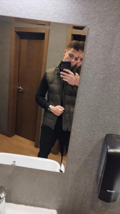 Valentin Mryanov