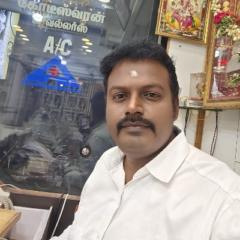 Kodeeswaran M