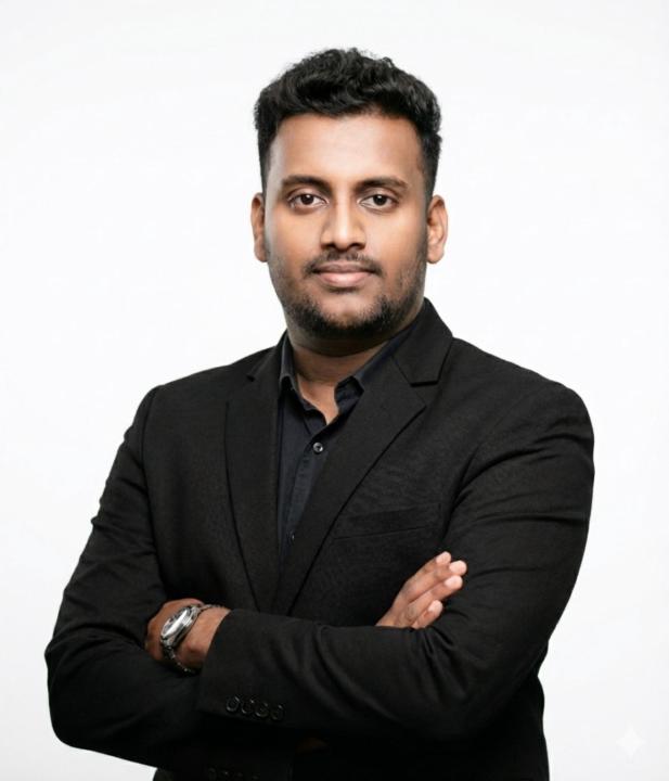 Minol Nanayakkara