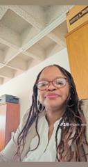 Nomusa Ndlela