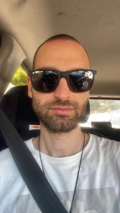 Nadav Vexler