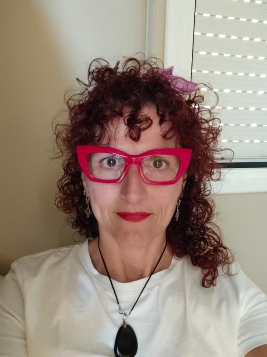 Manoli Garrido