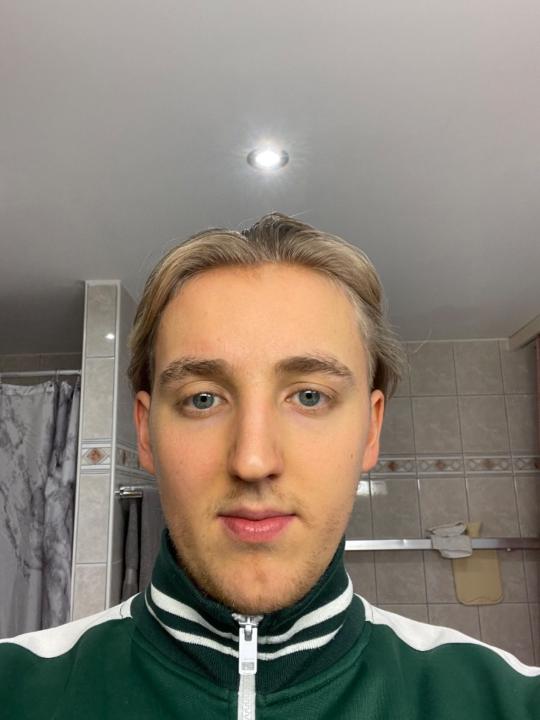 Joel Buchter