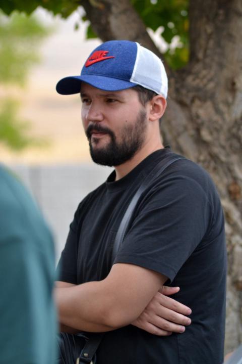 Rami Hassad