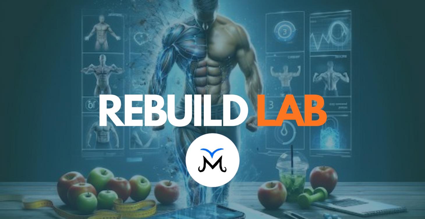 REBUILD LAB