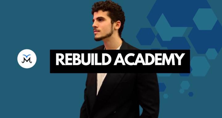 Rebuild Academy