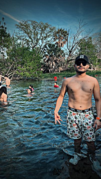 Efrain Rodriguez Ruiz