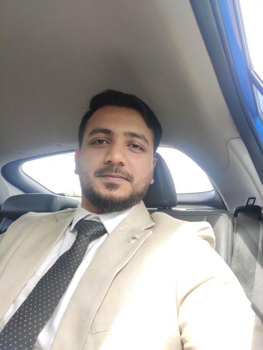 Shaon Khan