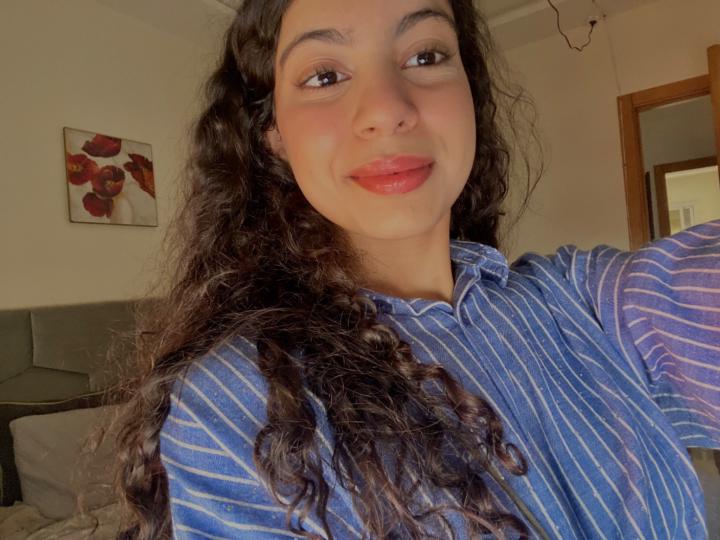 Zara Chidmi