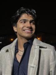 Shayan Iqbal