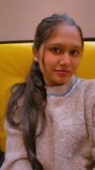 Afreen Afreen