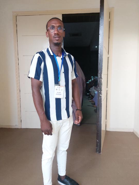 Zakaria Ait belkhir