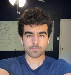 Adil Choudhry