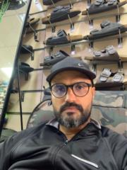 Zakaria Rouahi