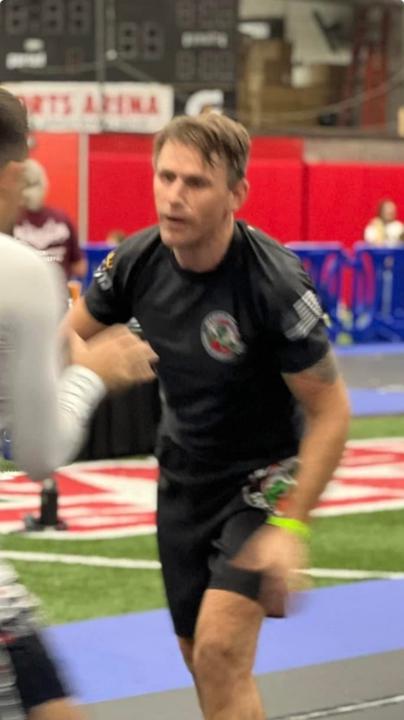 Brian Taranto