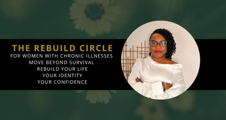 The Rebuild Circle