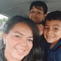 Teresa Vargas Tijerino