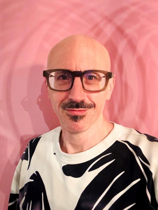 Dirkjan Brummelman