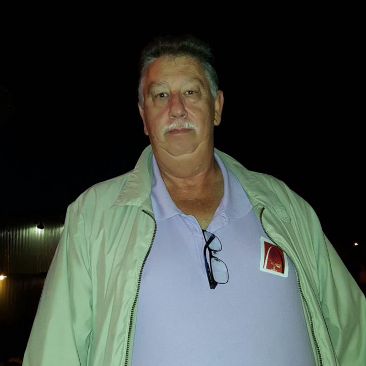 Larry Reppert