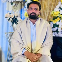 Babar Ali