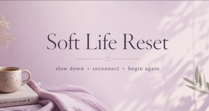 Soft Life Reset
