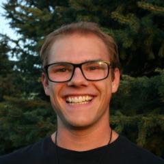 Reese Molby