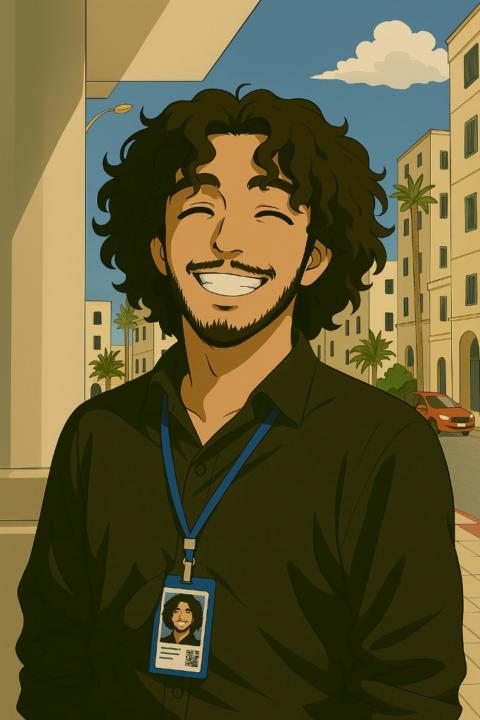 Mohamed Ben Naima
