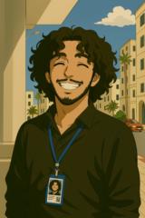 Mohamed Ben Naima