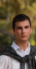 Metehan Mete