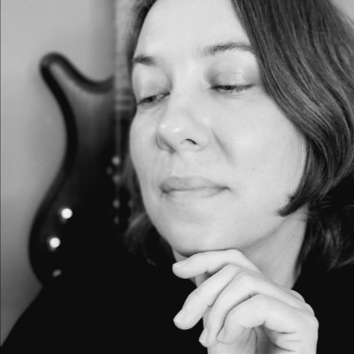 Malgorzata Gosia Fairman