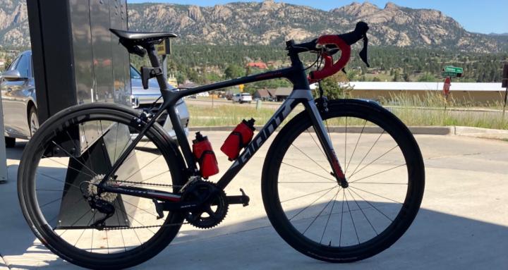 Tony's Basic Bicycle Repair