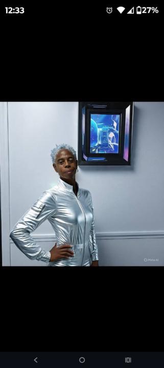 Jojo Shakti Barnhill