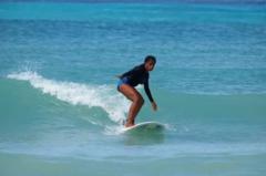 Jojo Shakti Barnhill