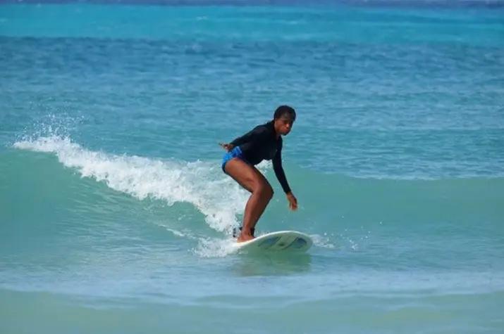 Jojo Shakti Barnhill