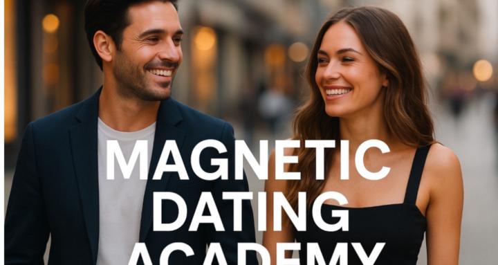 Find Your match society