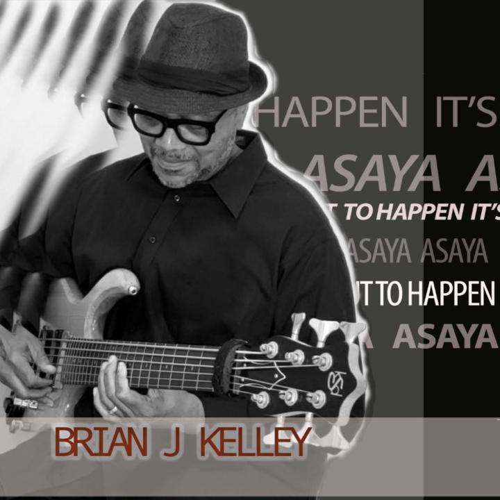 Brian Kelley