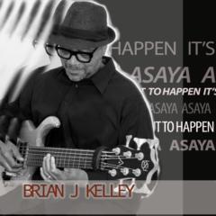 Brian Kelley