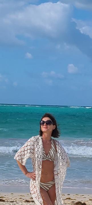 Nadia Mihaila