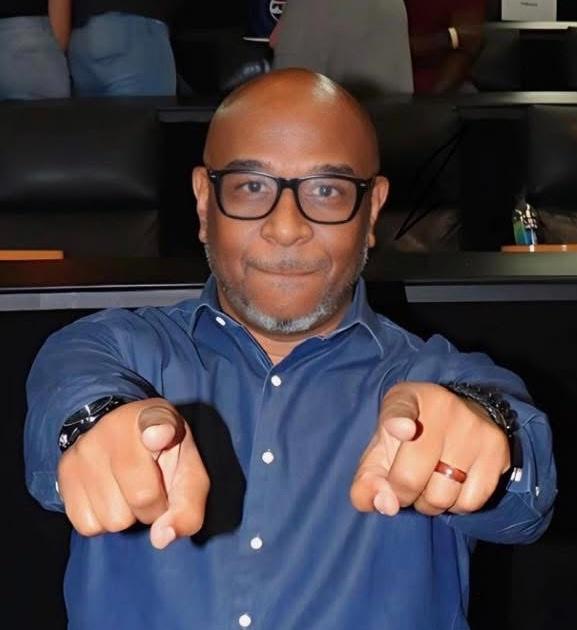 Jay Greg