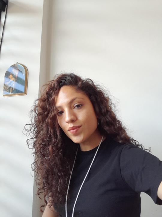 Daniela Belaunde