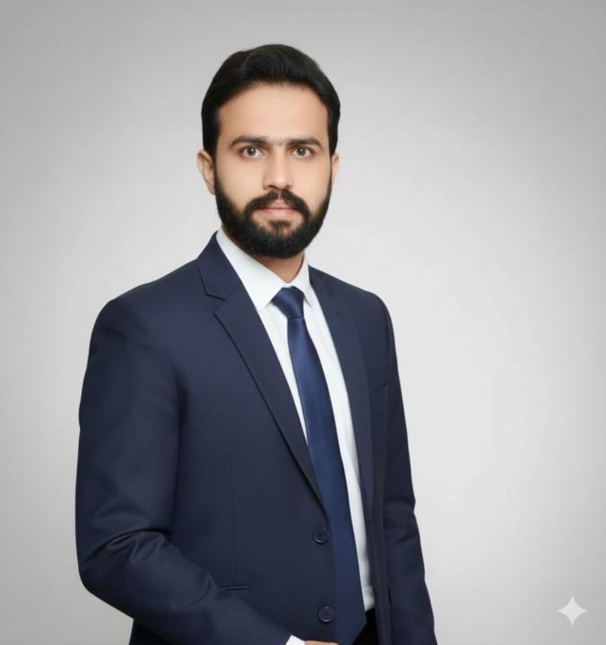 Hassan Mujtaba