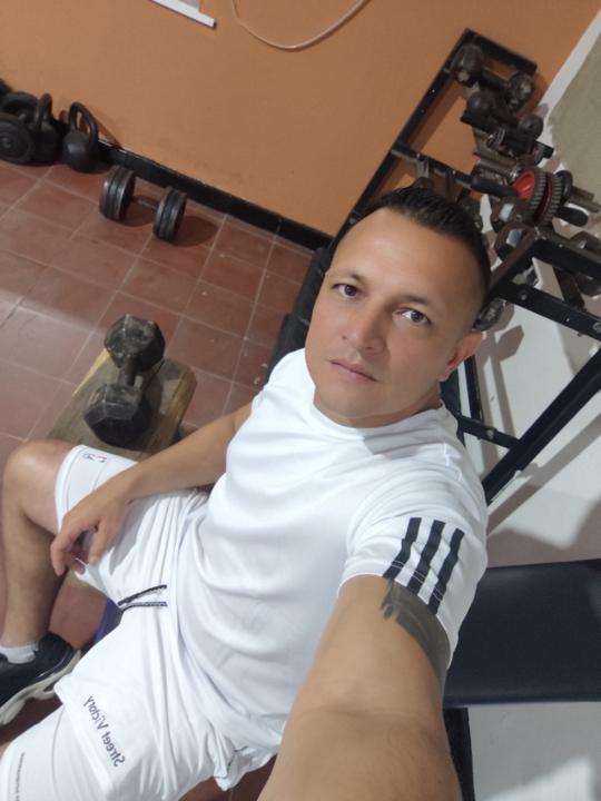 Luis Eduardo Hernández ayala