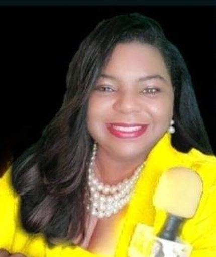 DrLaShonda Jackson-Dean